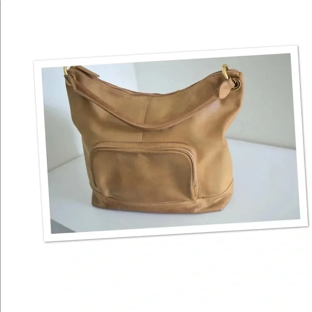 J. Crew Ryder Hobo bag